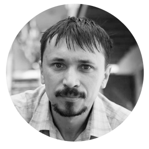 Михаил Кушнарев
