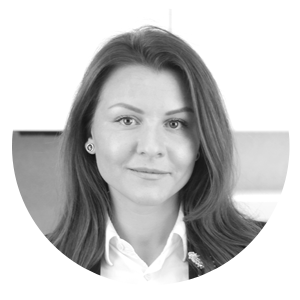 Радмила Кирьякова