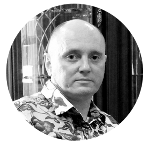 Олег Ретанов